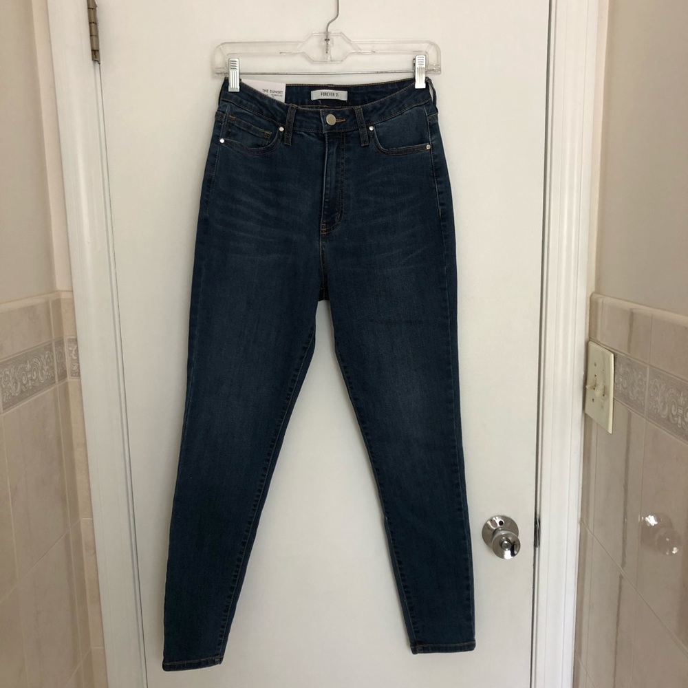 Forever 21 Jeans
